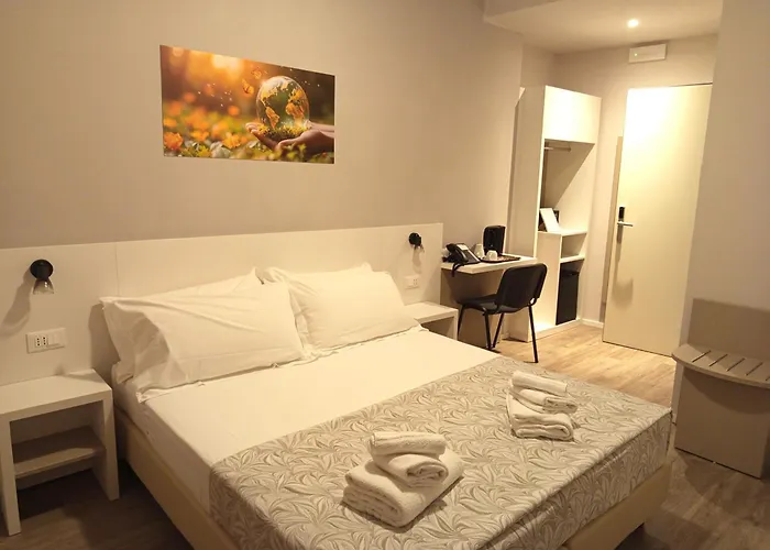 Hotel Acquario