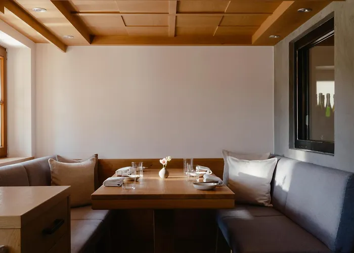 Hotels in Schluchsee