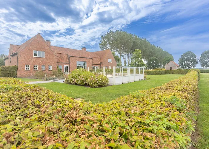 Huyshoeve Knokke-Heist