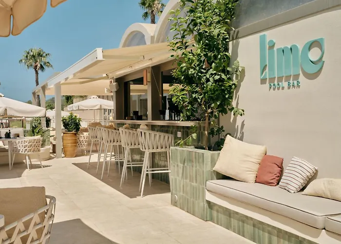 Mangia'S Torre Del Barone Resort & Spa Sciacca
