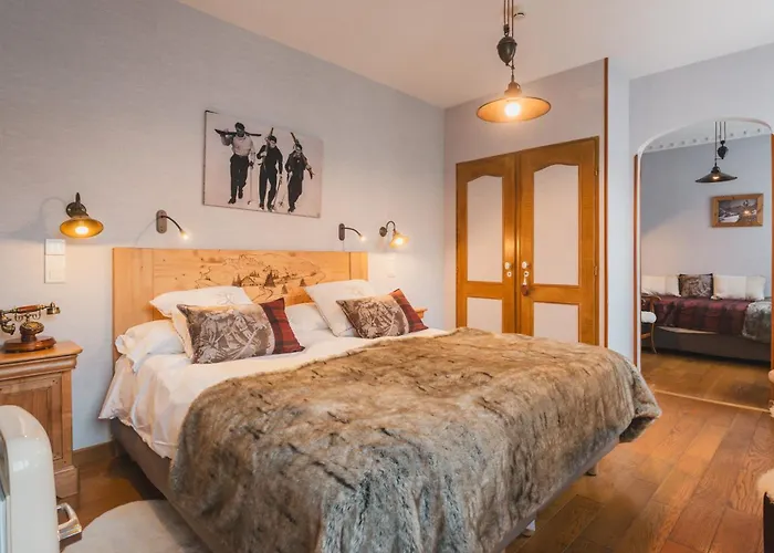 Cauterets Hotels