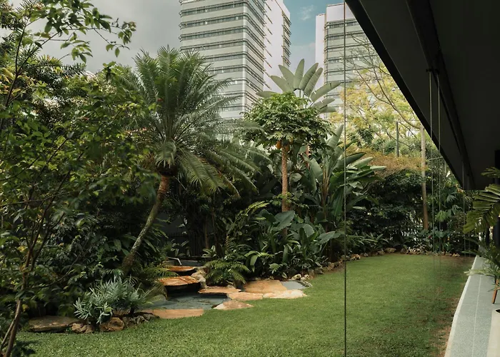 Hotel Poblado Plaza Medellín