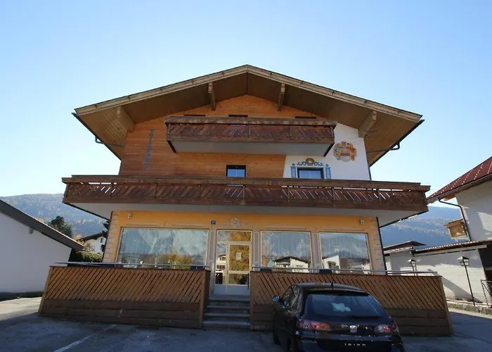 Hotel Goetznerhof - Self-Check-In Innsbruck