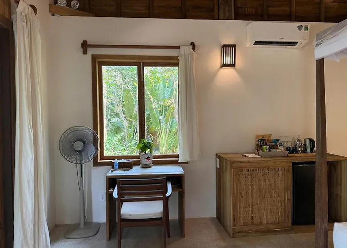 Mango Bay Resort
