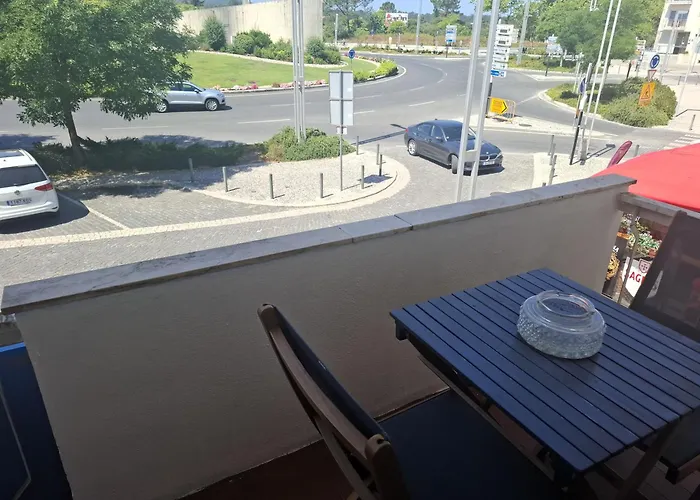 Residencia Maria Jose Hotel Fátima