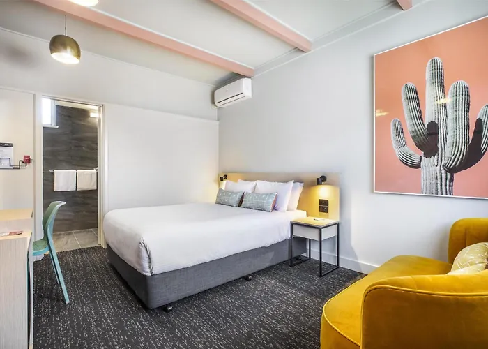 Moorabbin Hotels