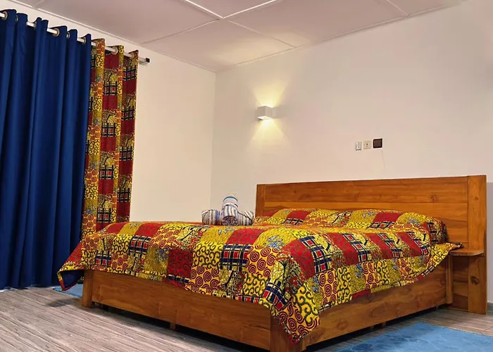 Lome Hotels