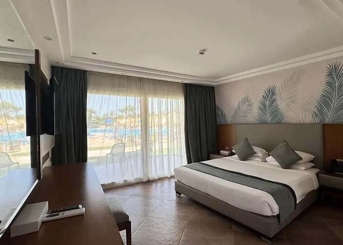 Ain Sukhna Hotels
