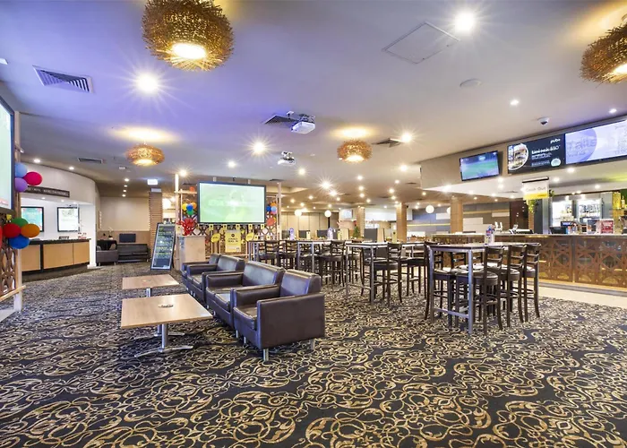 Springvale Hotels