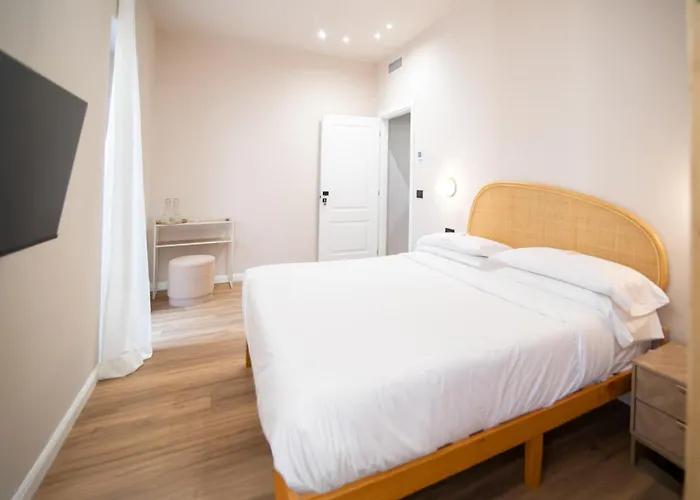 Hotel a Riva Ligure