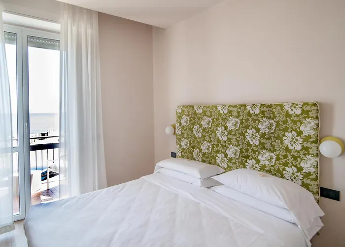 Albium Hotel Albenga