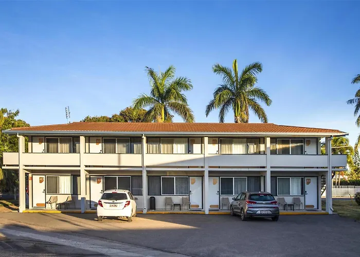 Bowen Hotels