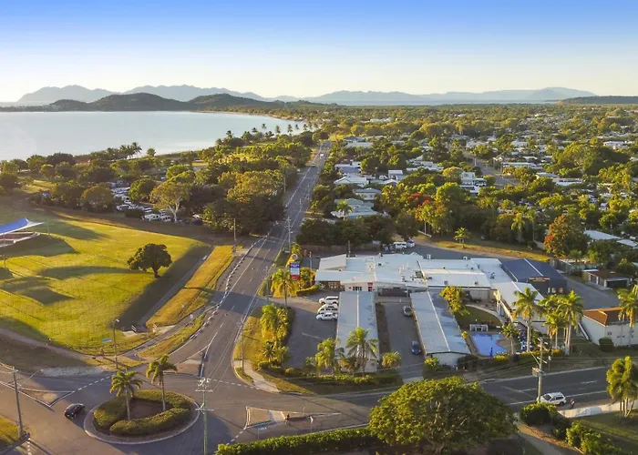 South Molle Island Hotels