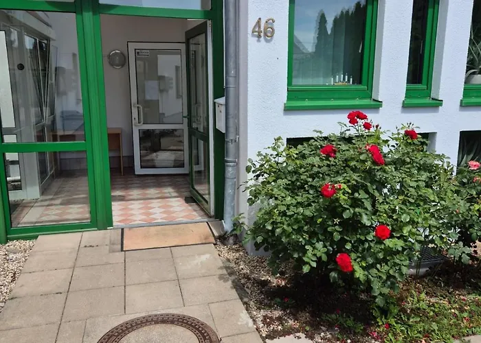 Hotel Lindenthal Leipzig
