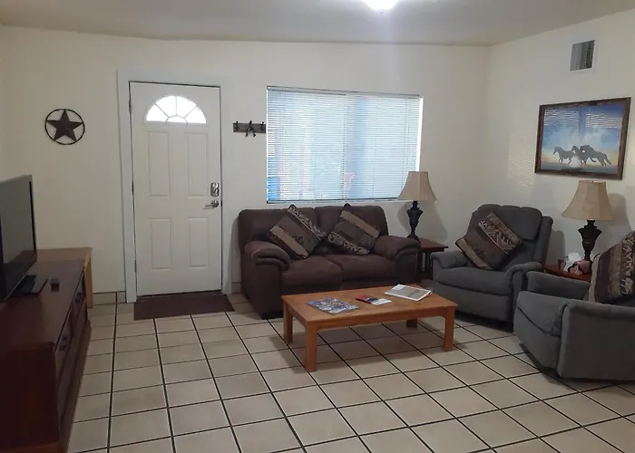 Wickenburg Hotels