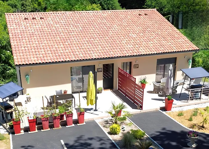 Hotel La Bayardine à Sarlat