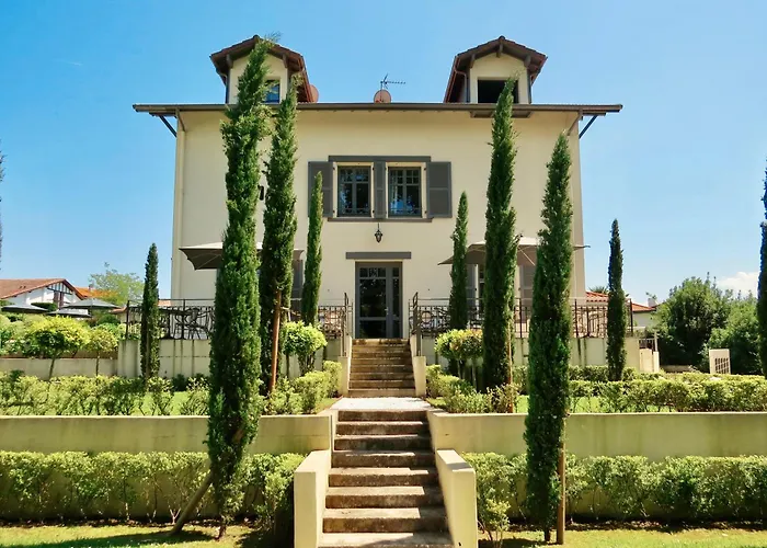 Villa la Renaissance