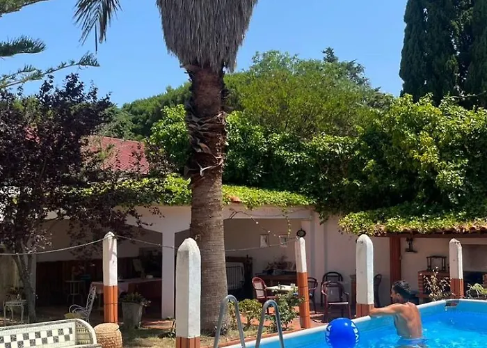 Botanique Guesthouse