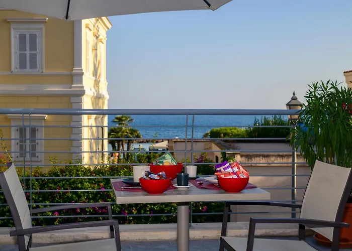 BNB Aria di Mare Santa Marinella