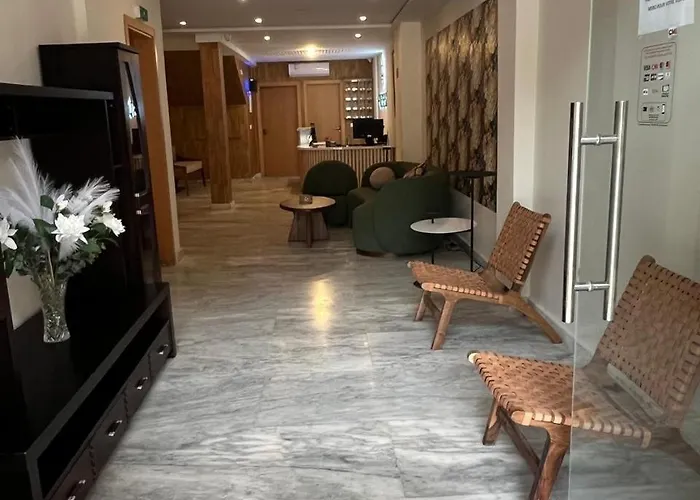 Hotels in Saïdia