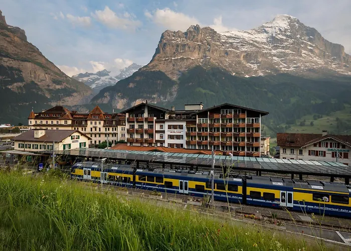Derby Swiss Quality Hotel
