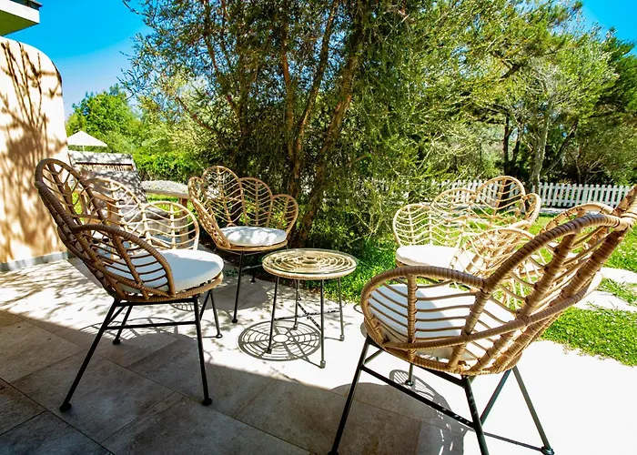 Park Hotel Asinara Stintino
