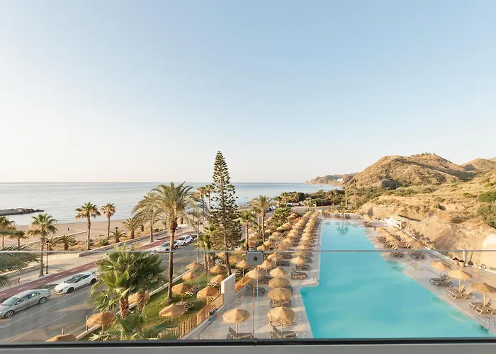 Hotel Best Indalo Mojácar