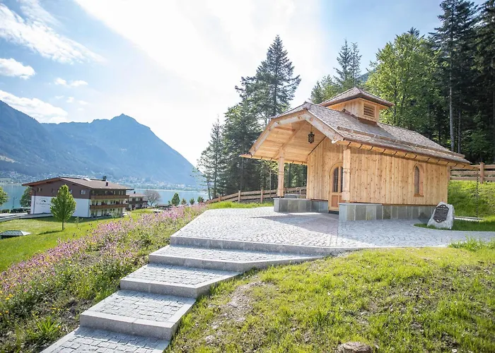 Seehotel St Hubertus