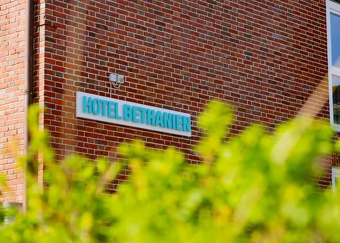 Hotel Bethanien