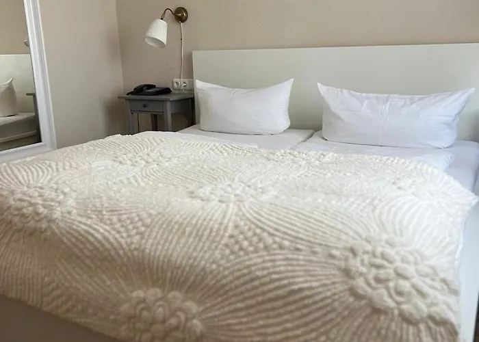 Hotels in Laboe