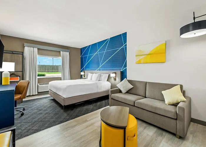 Comfort Suites Longview North