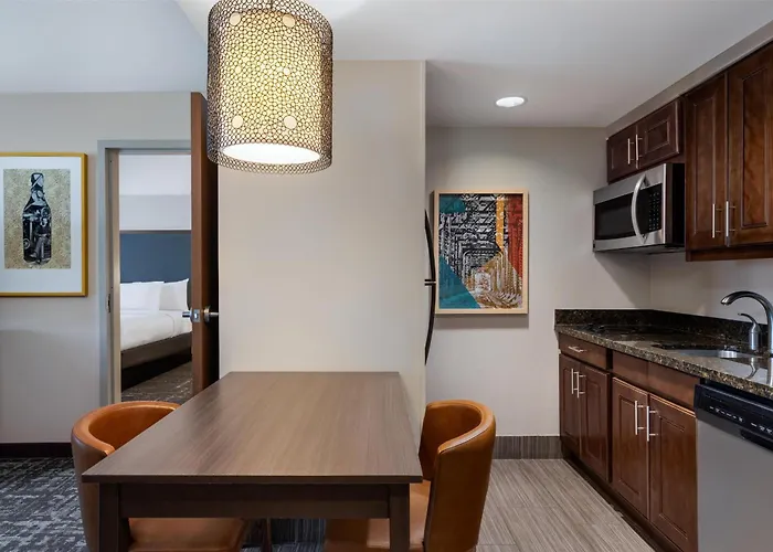 Homewood Suites By Hilton Ankeny
