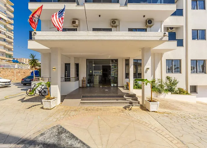 Hotel Kompleks Joni