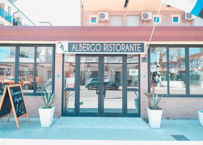 Albergo Elena Lido delle Nazioni
