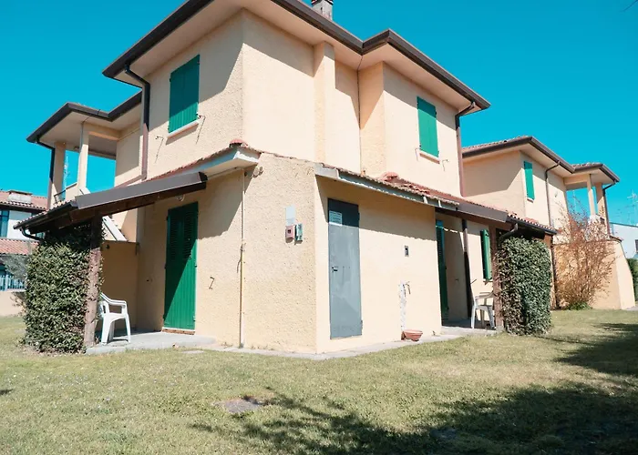 Albergo Elena Lido delle Nazioni