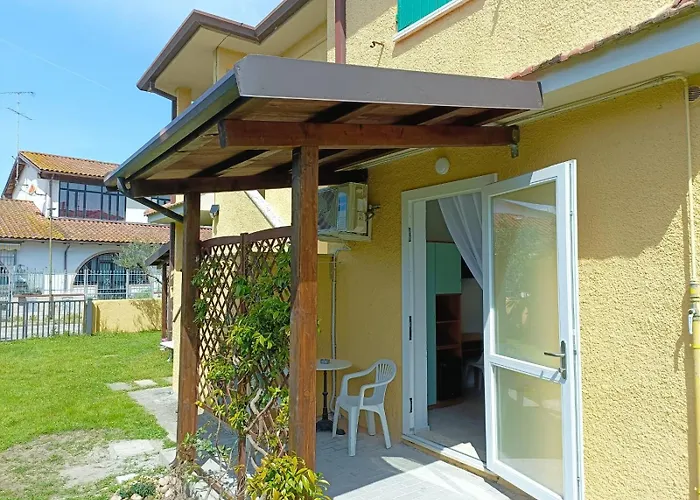 Hotels in Lido delle Nazioni