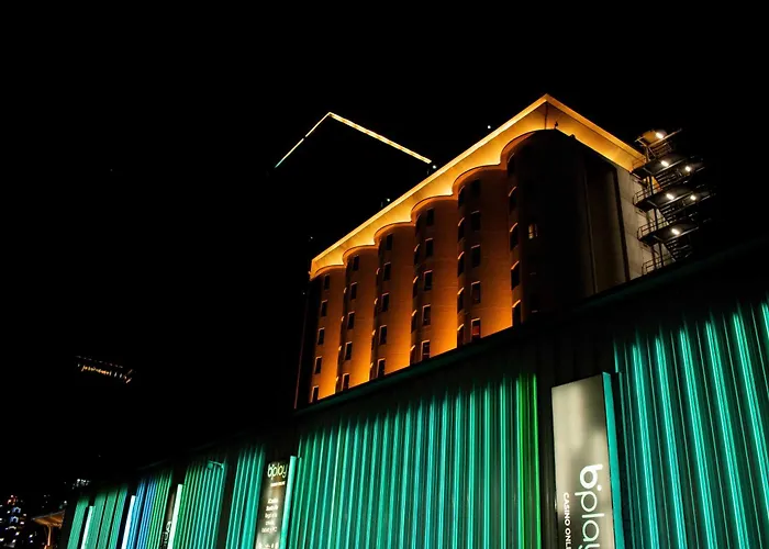 Hotels in Santa Fe