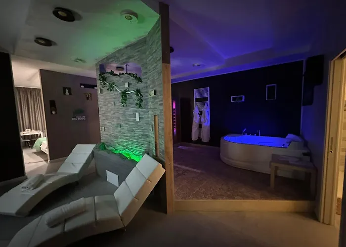 B&B Palazzo del Toro