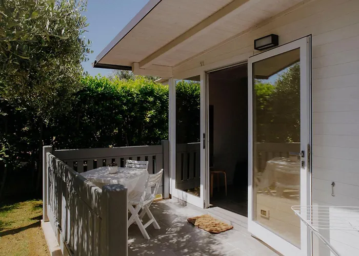 Bed and Breakfast Le Vie di Feronia Terracina