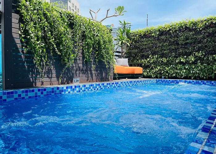 Best 20 Spa Hotels in Hanoi for a Relaxing Getaway