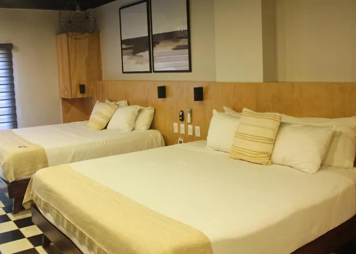 Puerto Vallarta Hotels With Jacuzzi in Room
