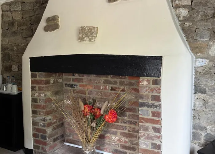 Petworth Hotels
