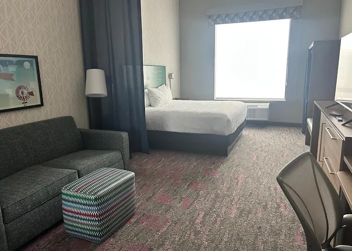 Bastrop Hotels
