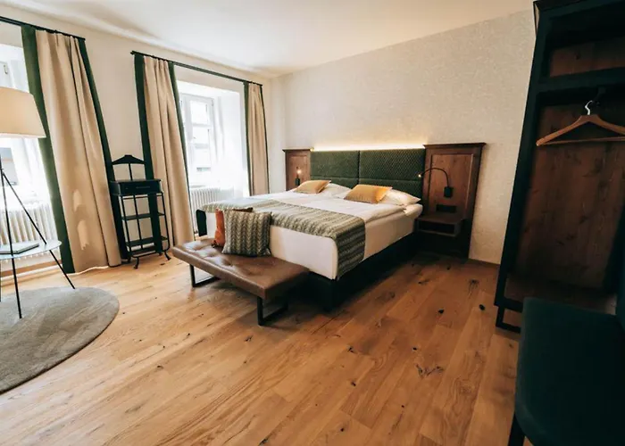 Maria Taferl Hotels