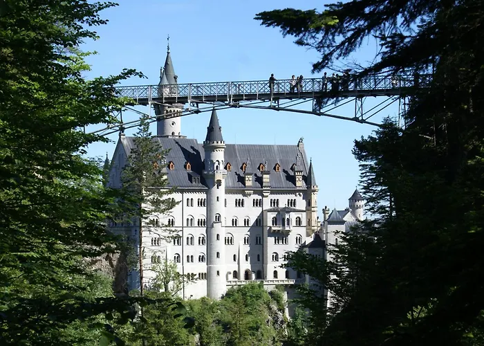 Hotel Waldmann