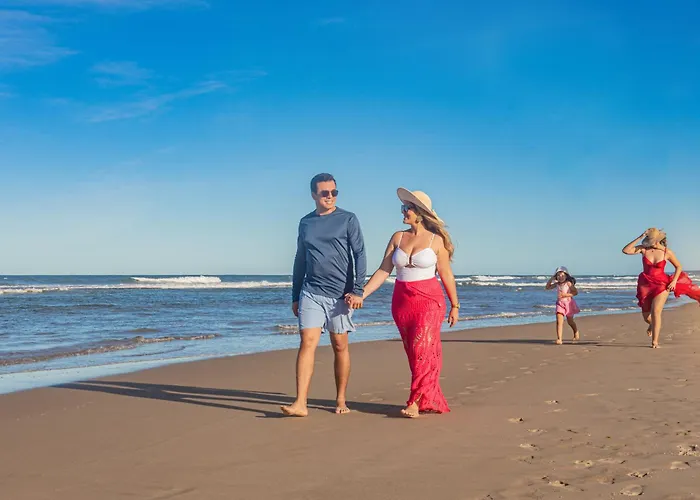 Opaba Praia Hotel Ilhéus