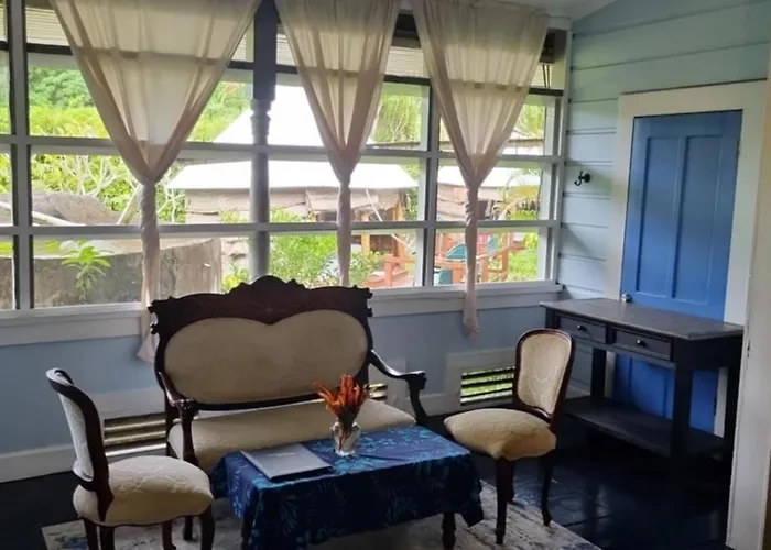 Apia Hotels With Pool