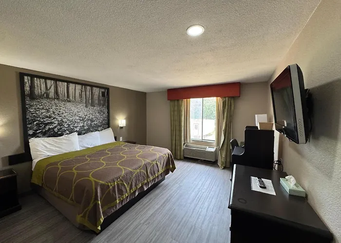 Texarkana Inn
