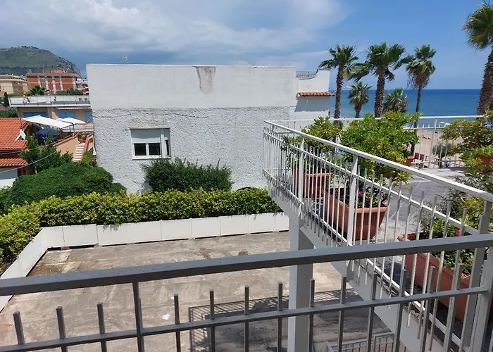 Hotel Ristorante Centosedici Terracina