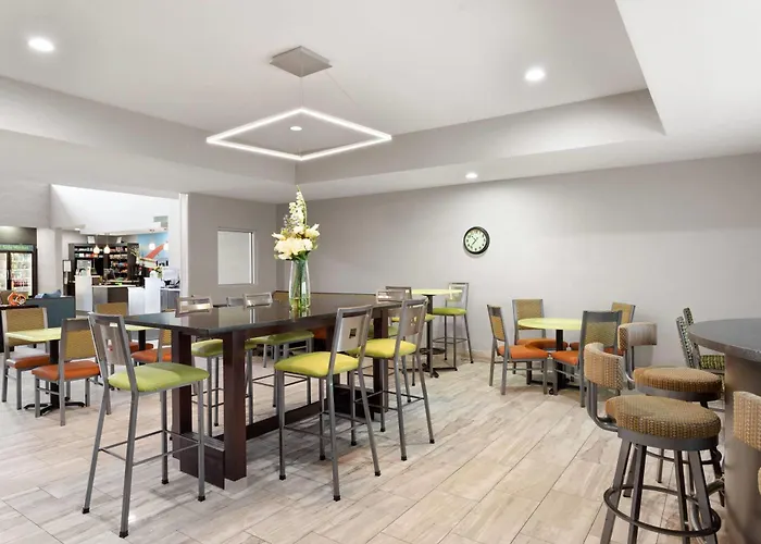 Hotels in Columbus